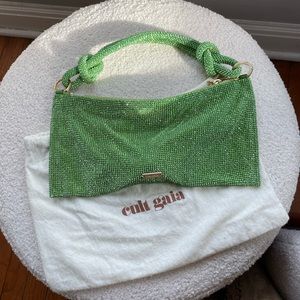 Cult Gaia Hera Nano Shoulder Bag
